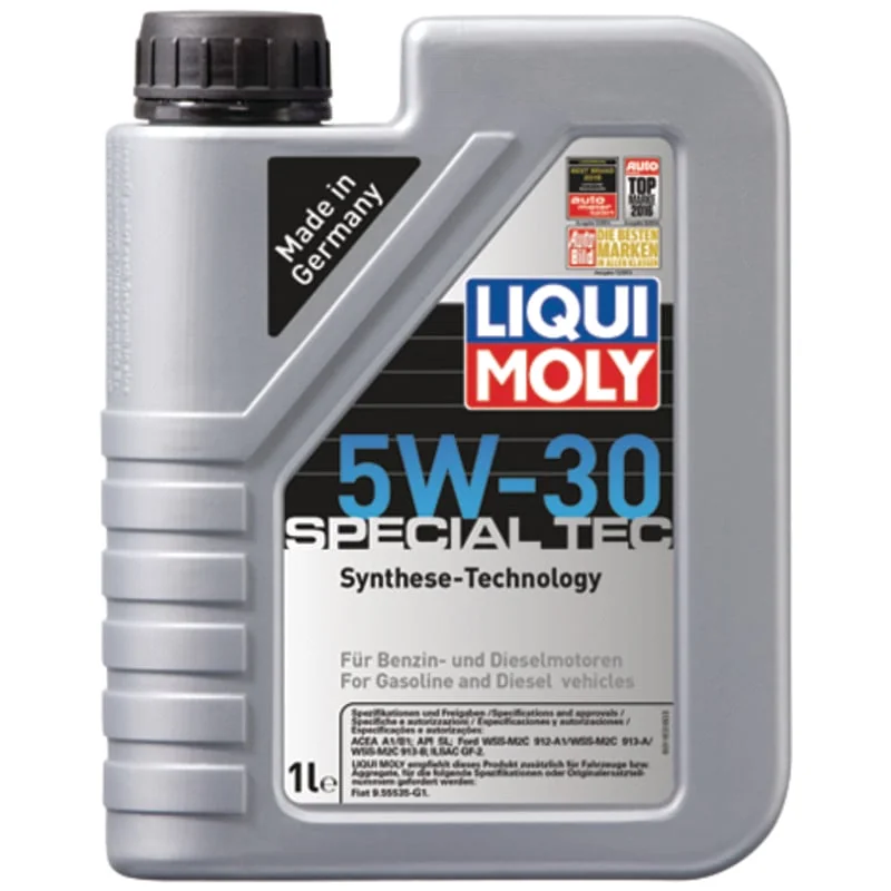 Liqui Moly