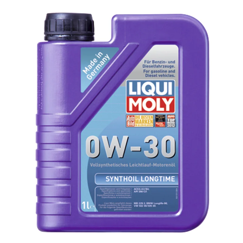Liqui Moly