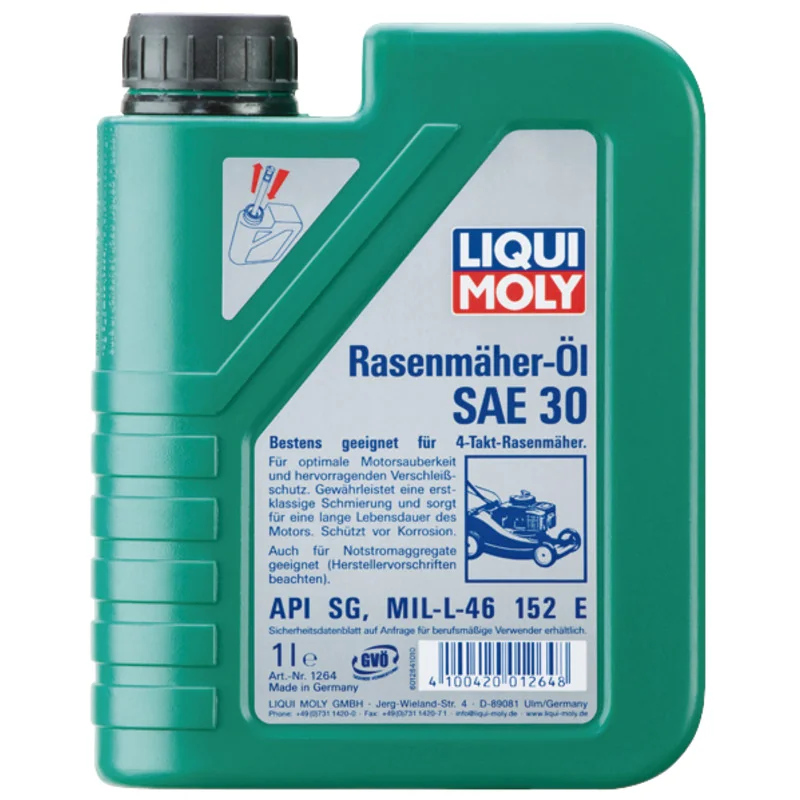 Liqui Moly