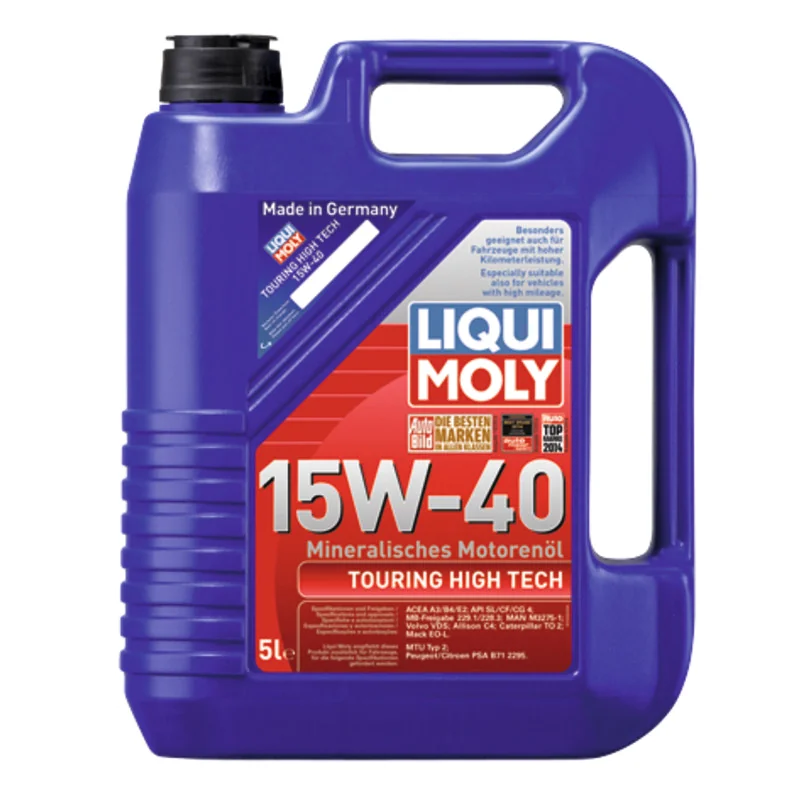 Liqui Moly