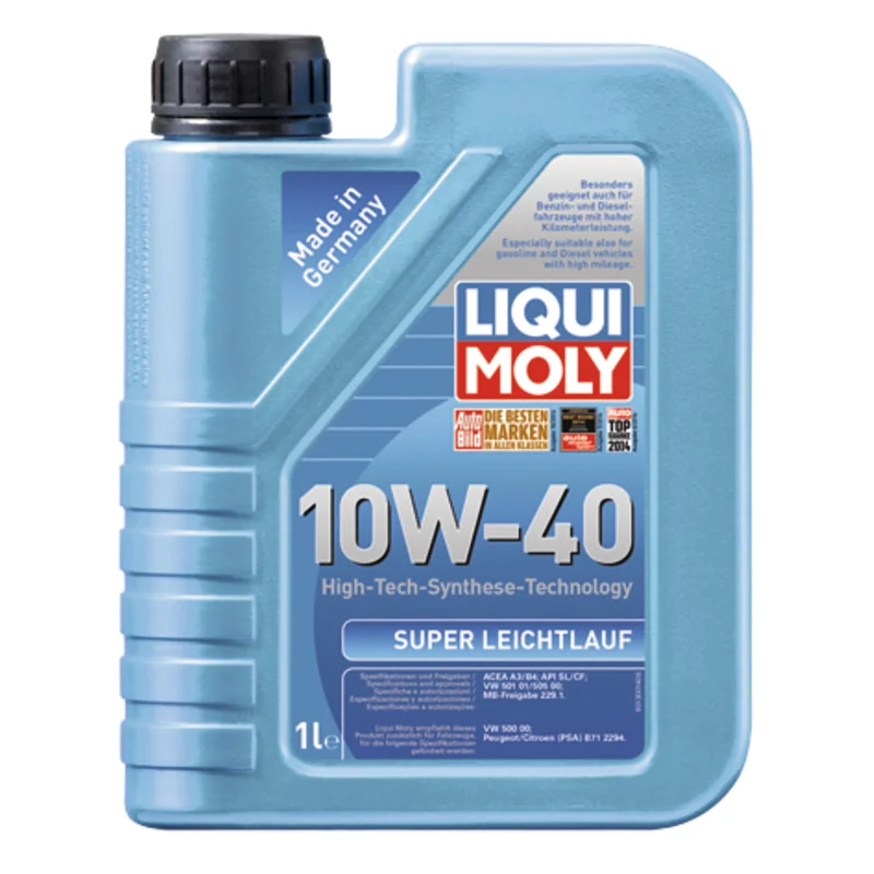 Liqui Moly