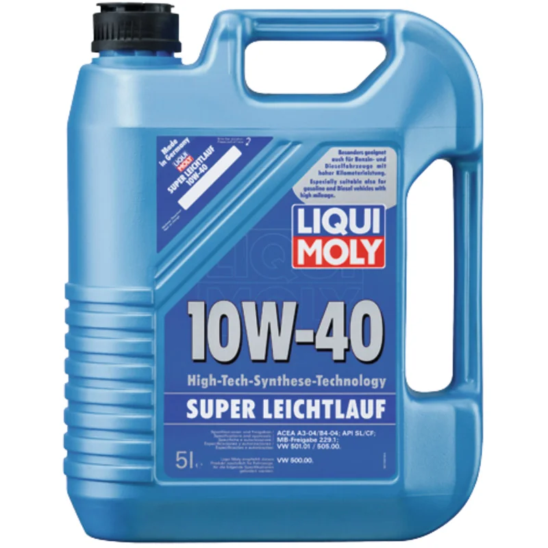 Liqui Moly