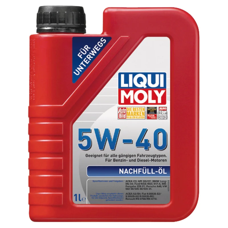 Liqui Moly