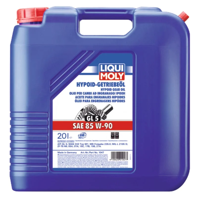 liqui-moly