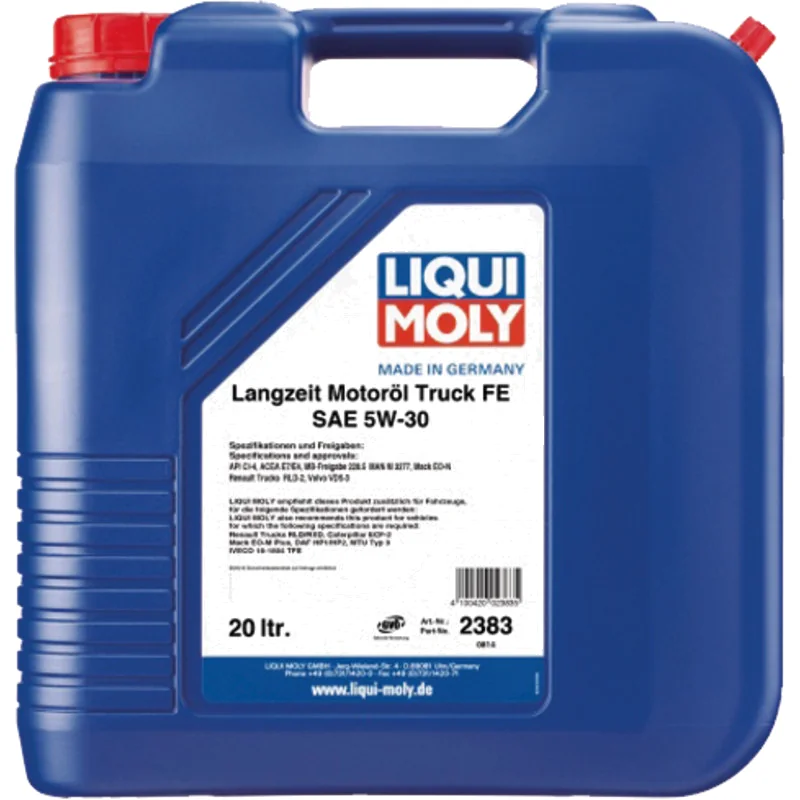 Liqui Moly