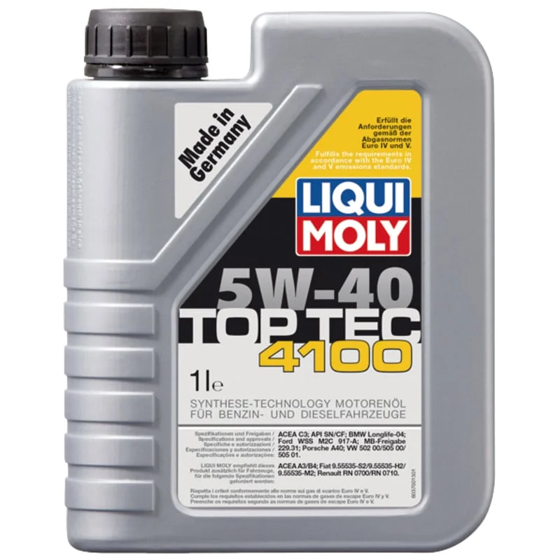 Liqui Moly