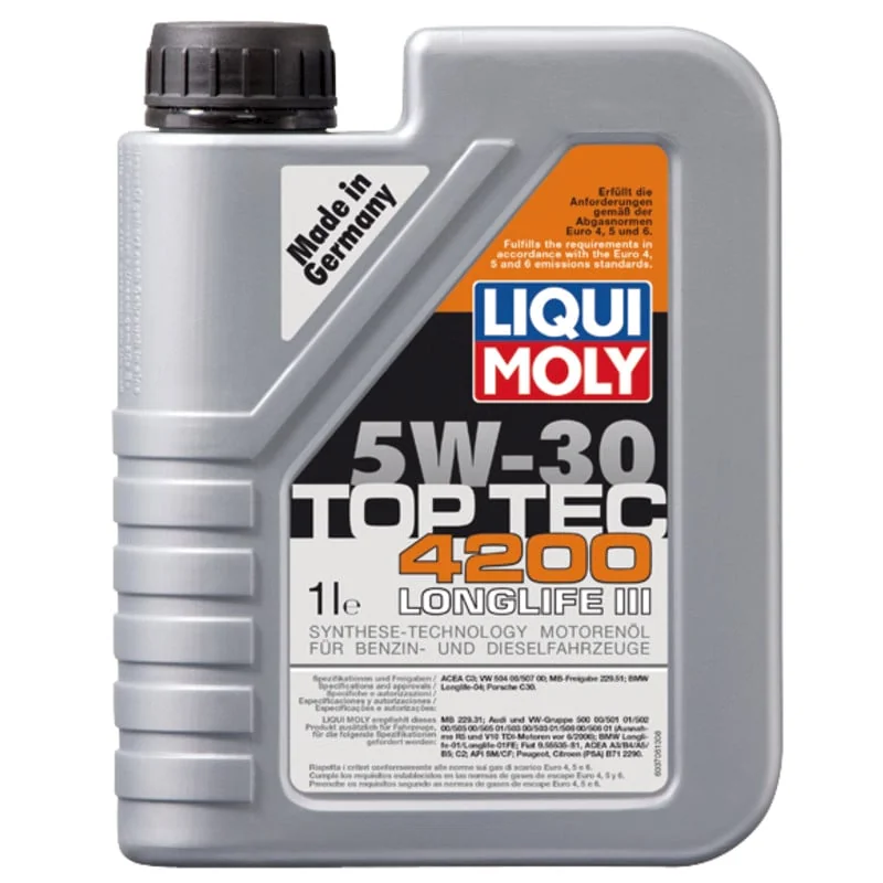 Liqui Moly
