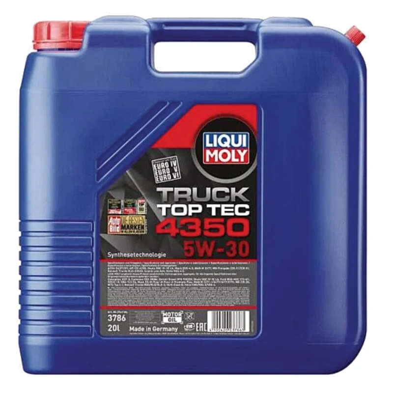 Liqui Moly