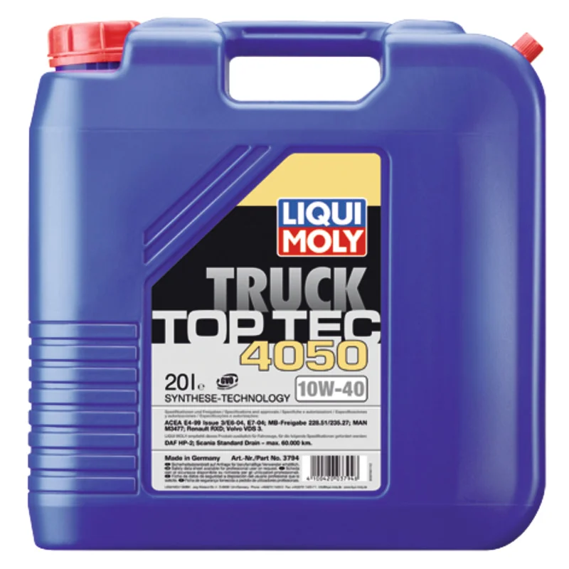 Liqui Moly