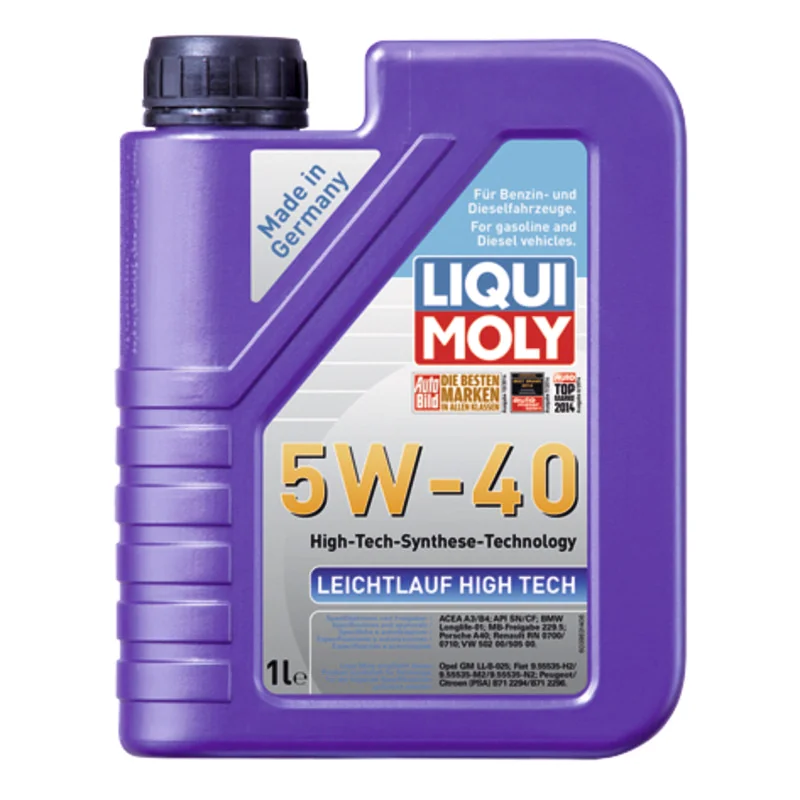 Liqui Moly