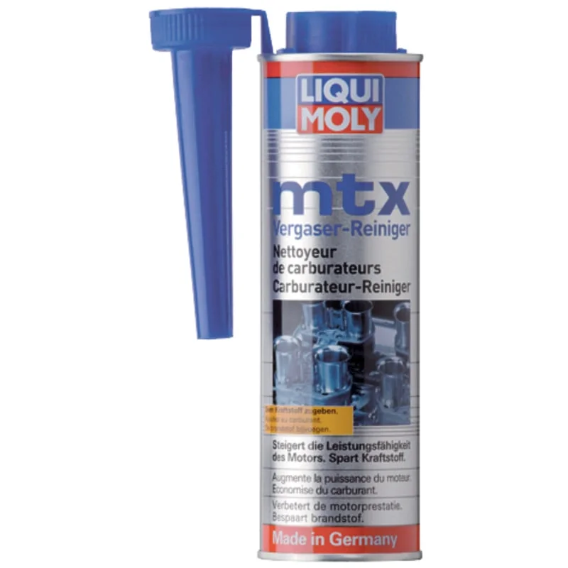 Liqui Moly