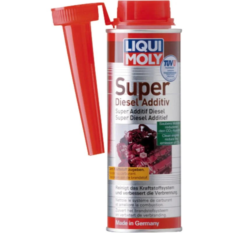 Liqui Moly