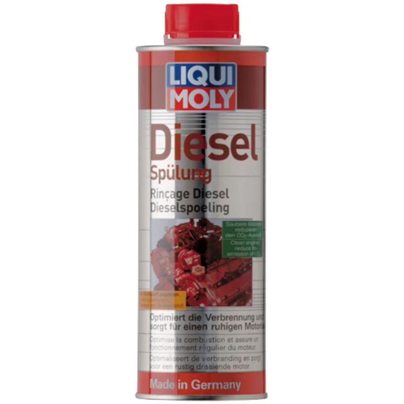 Liqui Moly