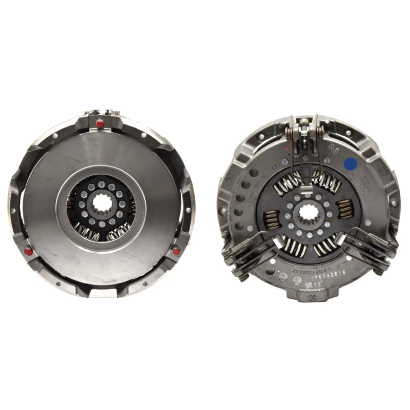 LUK - 128042910 - Clutch 280LGFS