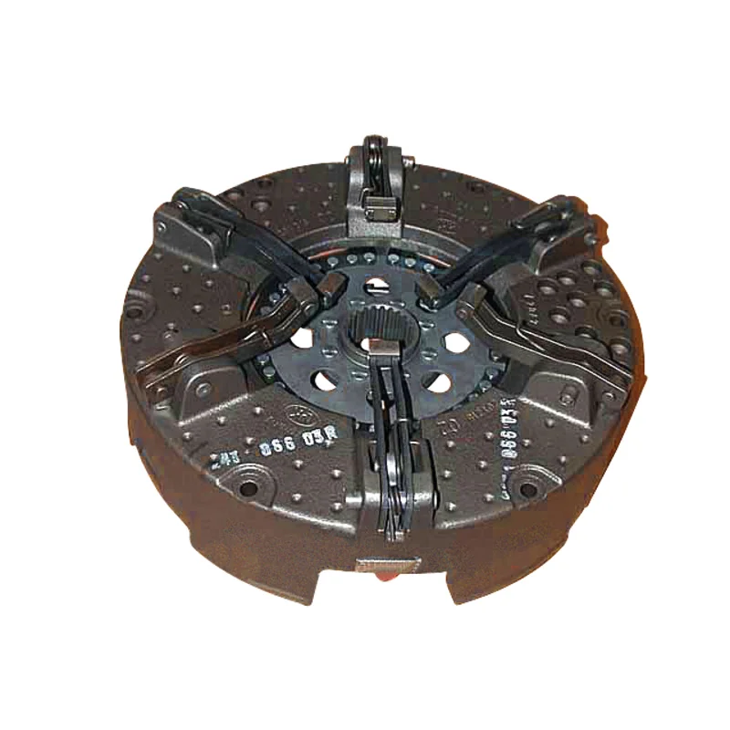LUK - 231003010 - Double Clutch 310/310TGU6