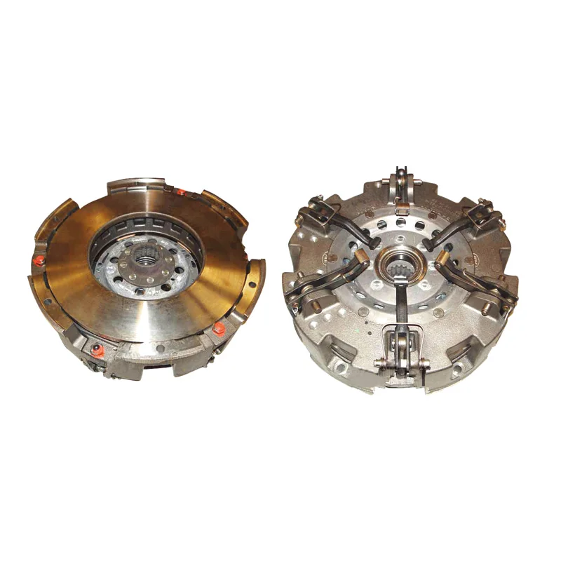 LUK - 231004310 - Double Clutch 305/305TGU6