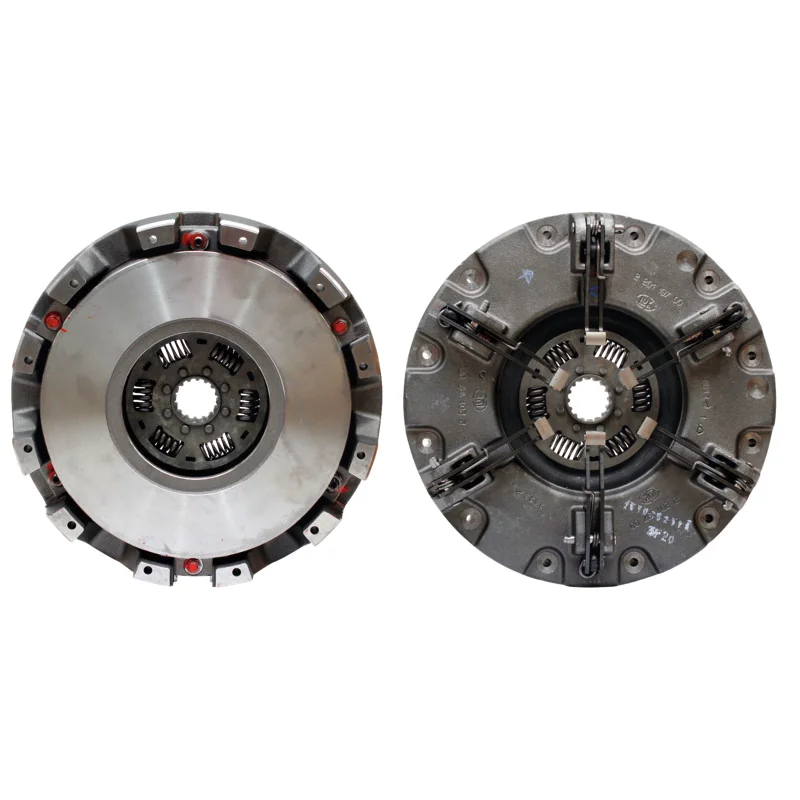 LUK - 231005211 - Double Clutch 310/310TGU6