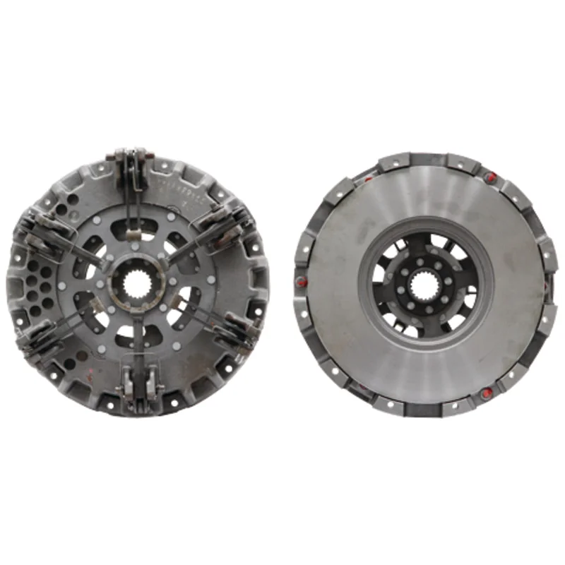 LUK - 232000110 - Double Clutch 320/295TGU