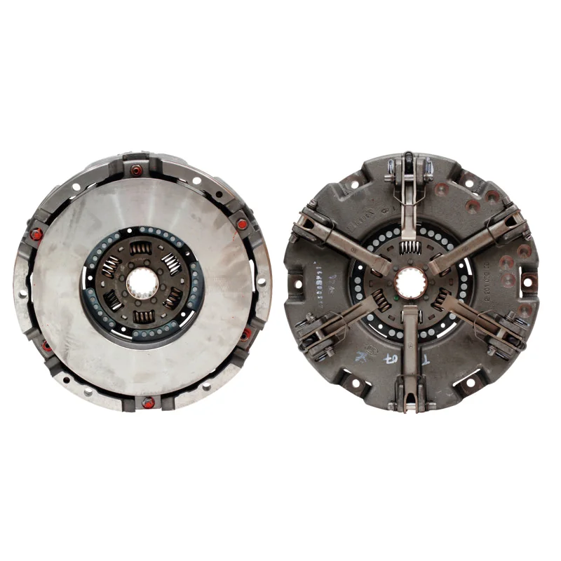 LUK - 233002711 - Double Clutch 330/310TGU6
