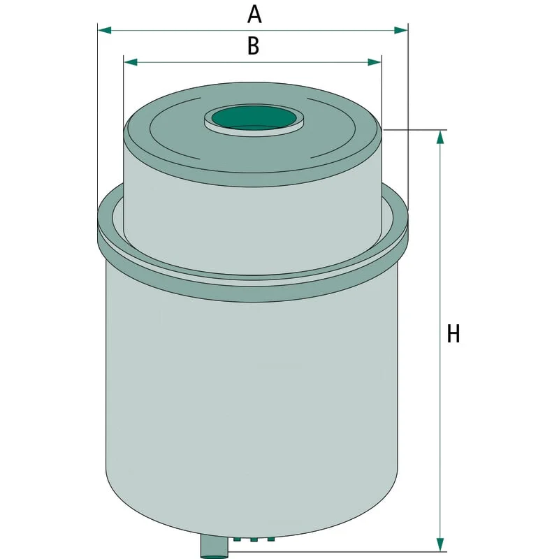 Mann Filter