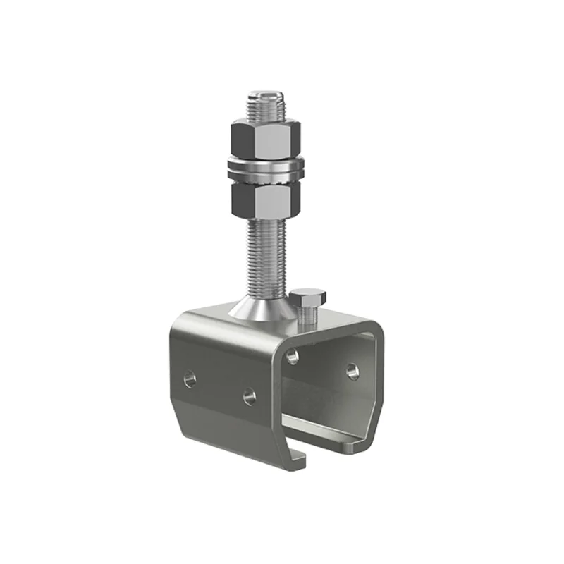MEA Metal Applications - 9031L - Sleeve