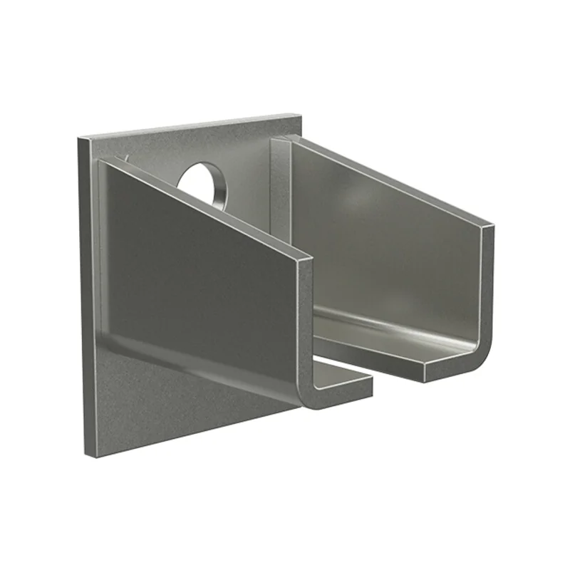 MEA Metal Applications - 9046CFC - Rail Support