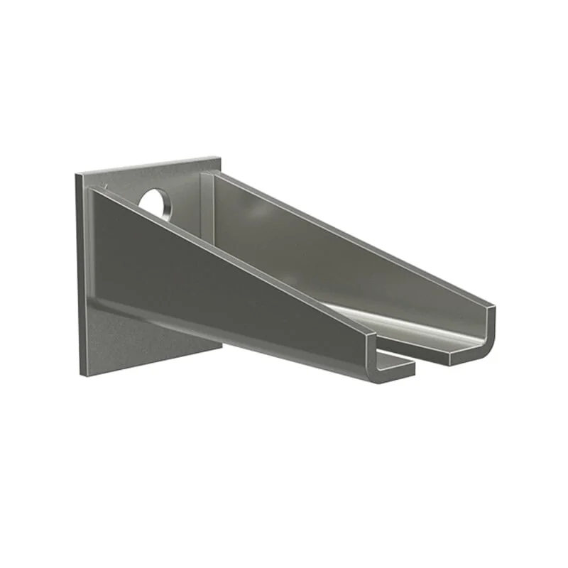 MEA Metal Applications - 9046CFL - Rail Support