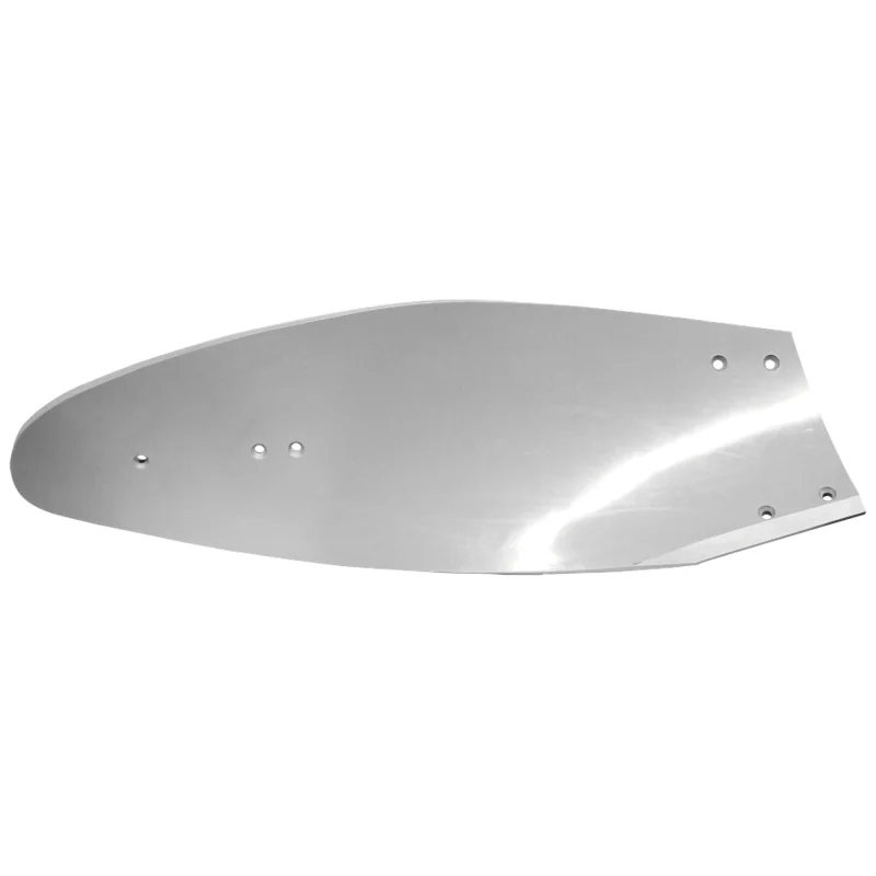 Överum - 41652480309 - Mouldboard Rear Part