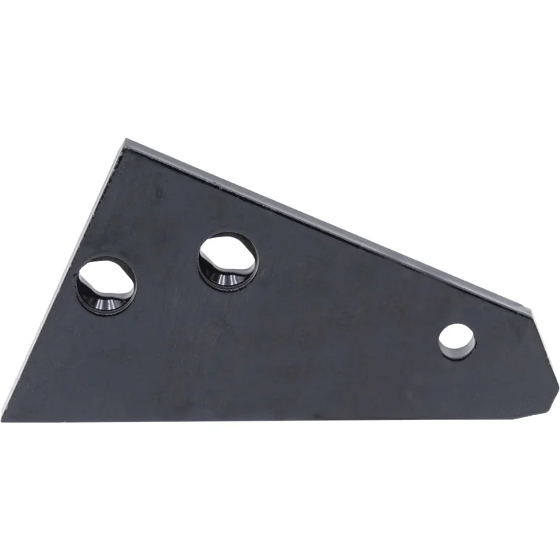 Överum - 41653506009 - Landside Front Part