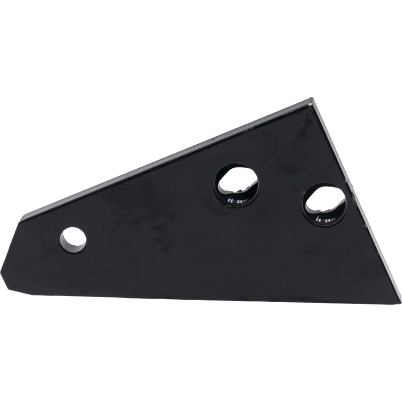 Överum - 41653506109 - Landside Front Part