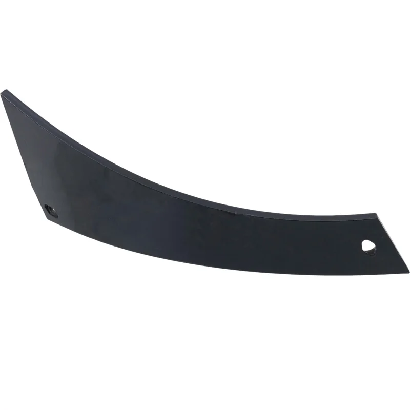 Överum - 41653508009 - Mouldboard Front Part