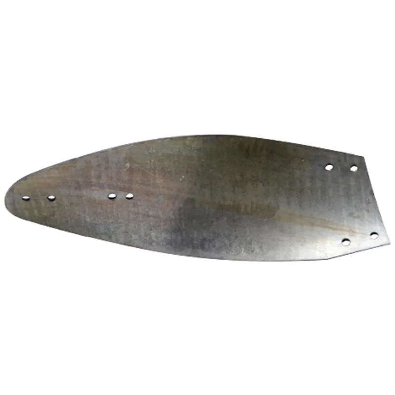Överum - 41659459409 - Mouldboard Rear Part