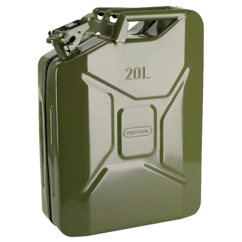 Pressol