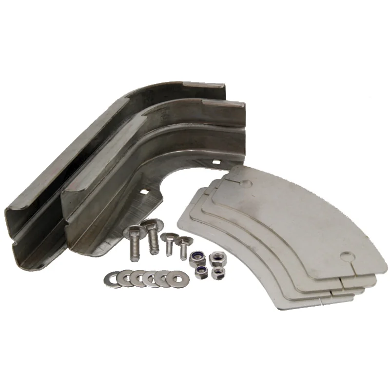 Rabe - SUL911092 - Border Spreading Vane Set