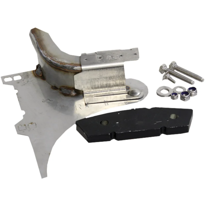 Rabe - SUL911094 - Border Spreading Vane Set