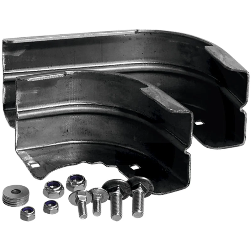 Rabe - SUL911161 - Border Spreading Vane Set