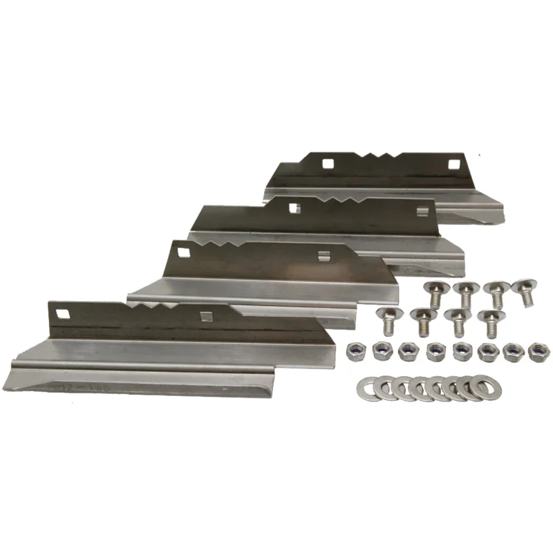 Rabe - SUL911180 - Spreading Vane Set