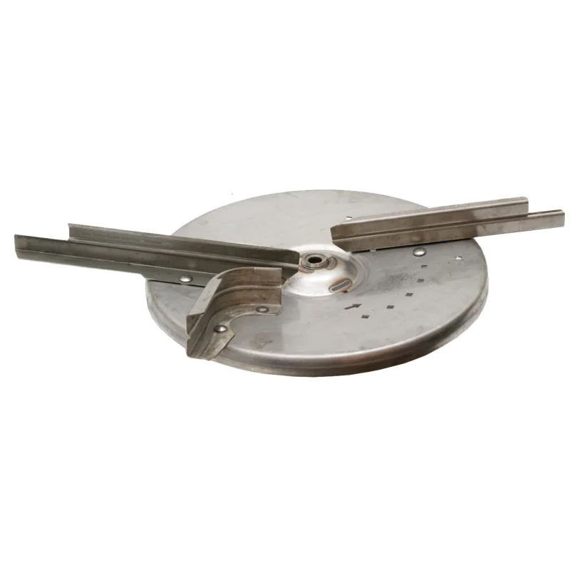 Rabe - SUL911182 - Spreader Disc Complete With Spreading Va