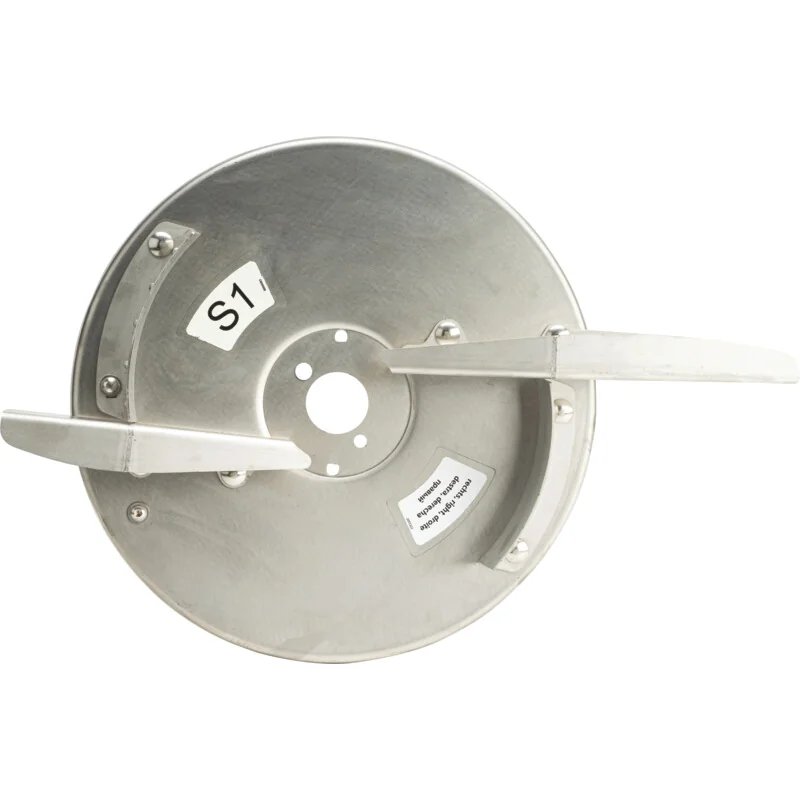 Rauch - 6000245 - Throwing Disc Complete Right