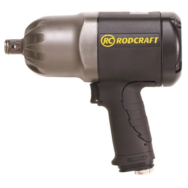 Rodcraft