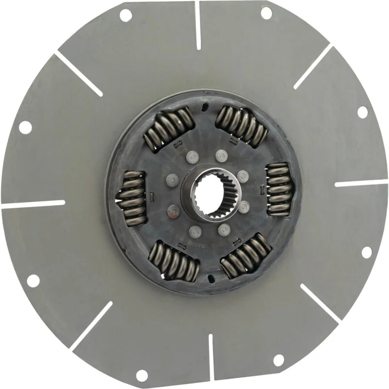 Sachs - 1866000704 - Torsion Damper
