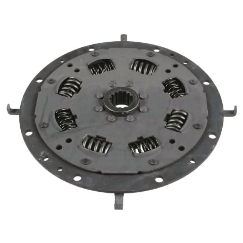 Sachs - 1866600022 - Clutch Disc