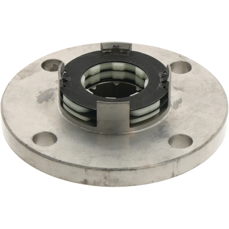 Sachs - 1866600031 - Torsion Damper