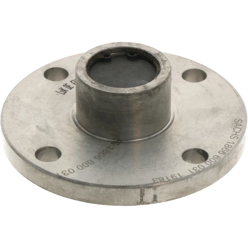 Sachs - 1866600031 - Torsion Damper