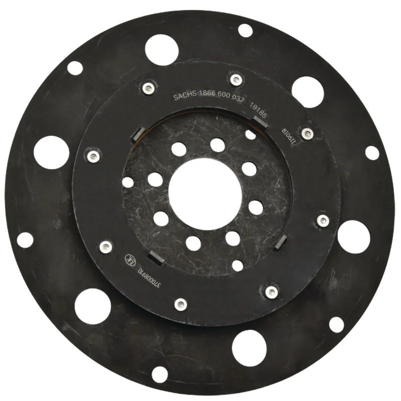 Sachs - 1866600037 - Torsion Damper