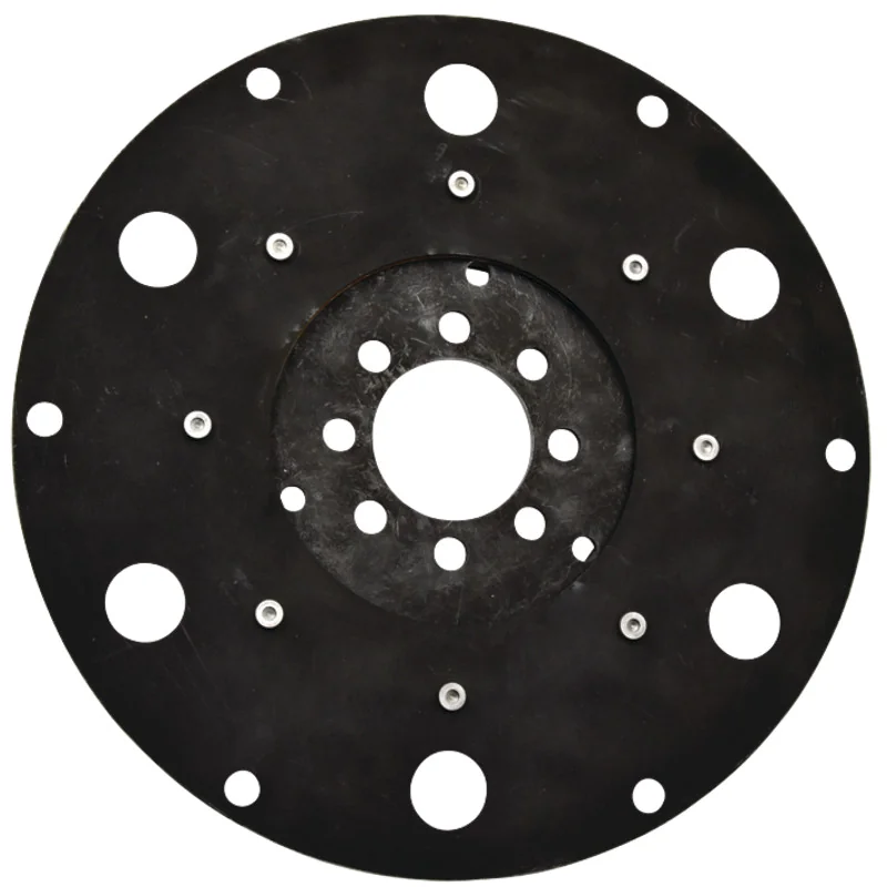 Sachs - 1866600037 - Torsion Damper
