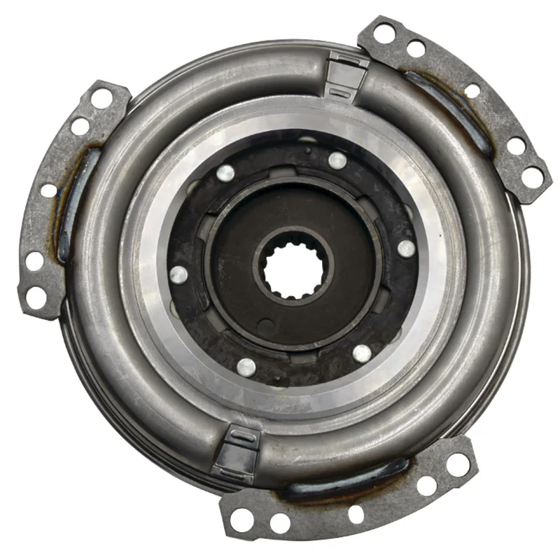 Sachs - 1866600038 - Torsion Damper