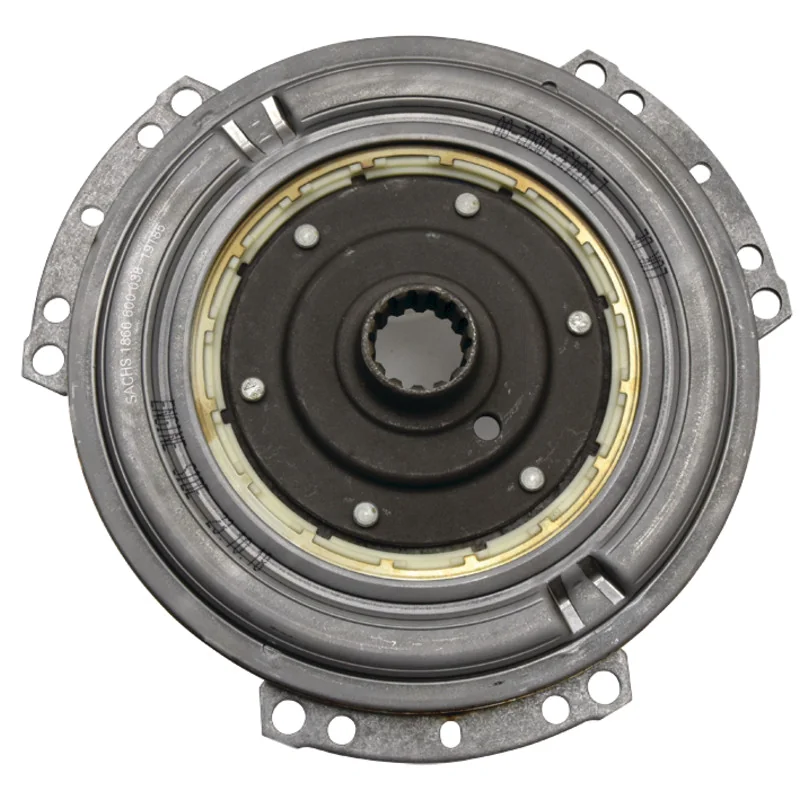 Sachs - 1866600038 - Torsion Damper