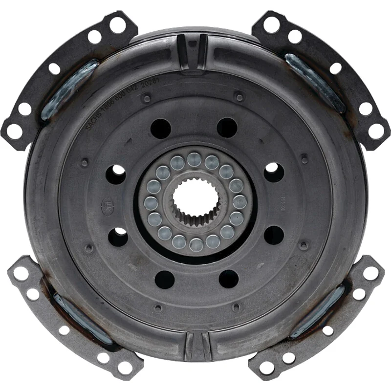 Sachs - 1866600042 - Torsion Damper