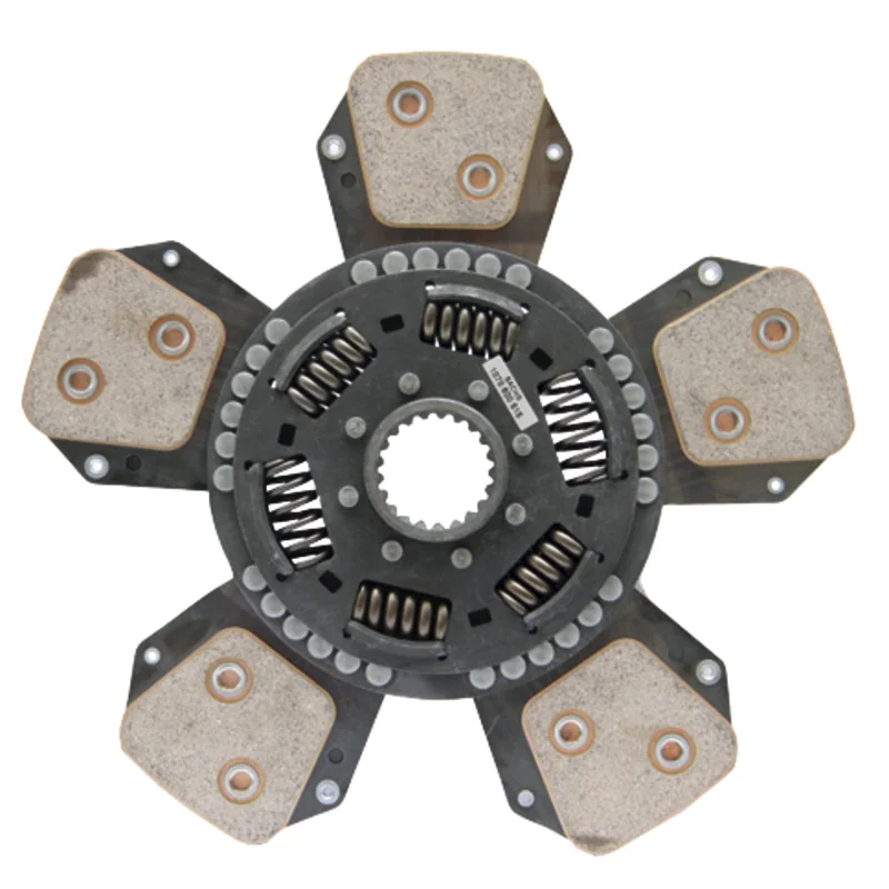 Sachs - 1878600515 - Drive Plate 330